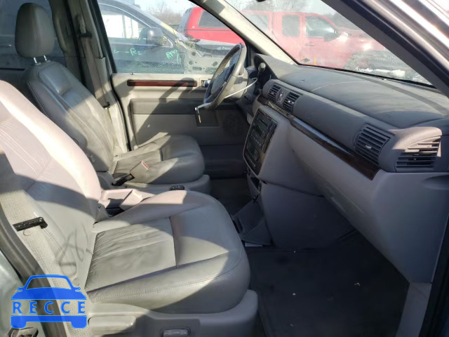 2007 FORD FREESTAR L 2FMZA582X7BA03208 зображення 4