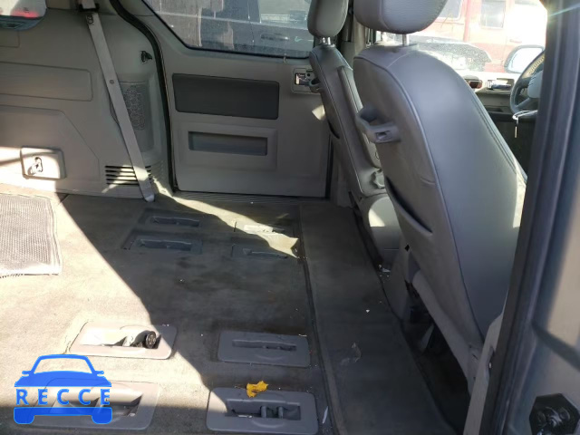 2007 FORD FREESTAR L 2FMZA582X7BA03208 зображення 5