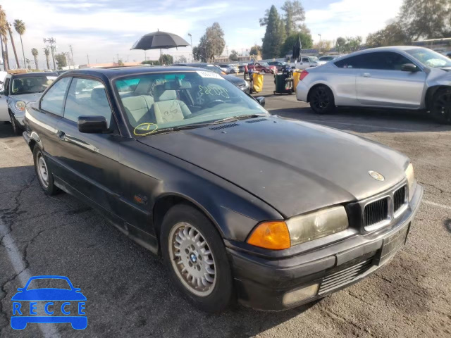 1994 BMW 318 IS AUT WBABE6324RJC15852 image 0