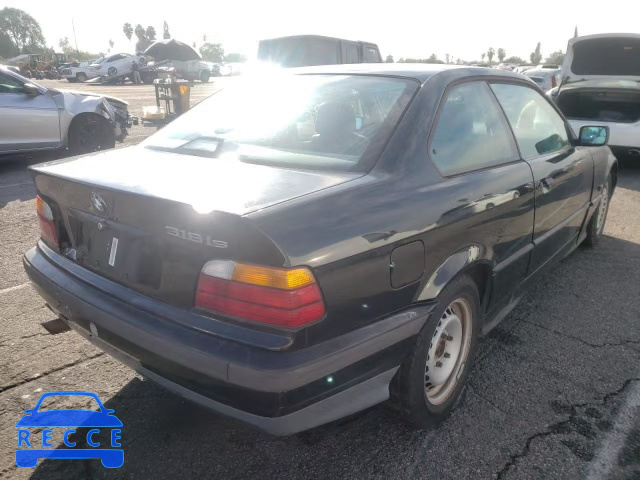 1994 BMW 318 IS AUT WBABE6324RJC15852 зображення 3
