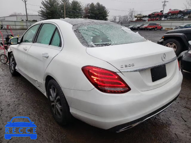 2015 MERCURY C300 55SWF4KB6FU012158 image 2