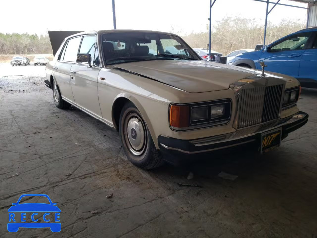 1991 ROLLS-ROYCE SILVER SPU SCAZN02D4MCX35570 Bild 0