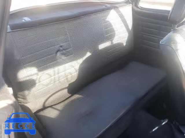 1972 VOLKSWAGEN KARMANGHIA 1422138800 зображення 5