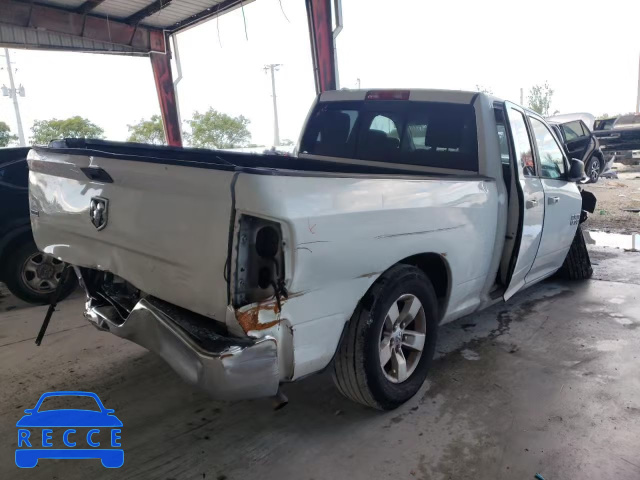 2014 DODGE RAM 1C6RR6GT8ES211076 Bild 3