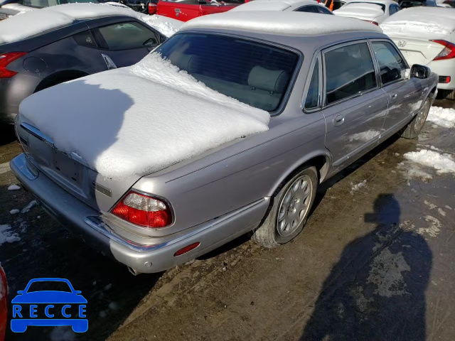 2001 JAGUAR XJ8 L SAJDA23CX1LF20839 image 3