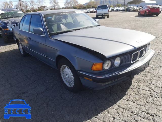 1988 BMW 735 I AUTO WBAGB4310J1644367 зображення 0