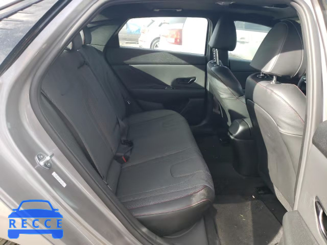 2021 HYUNDAI ELANTRA N KMHLR4AF5MU151410 Bild 5