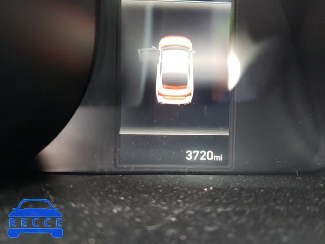 2021 HYUNDAI ELANTRA N KMHLR4AF5MU151410 Bild 7