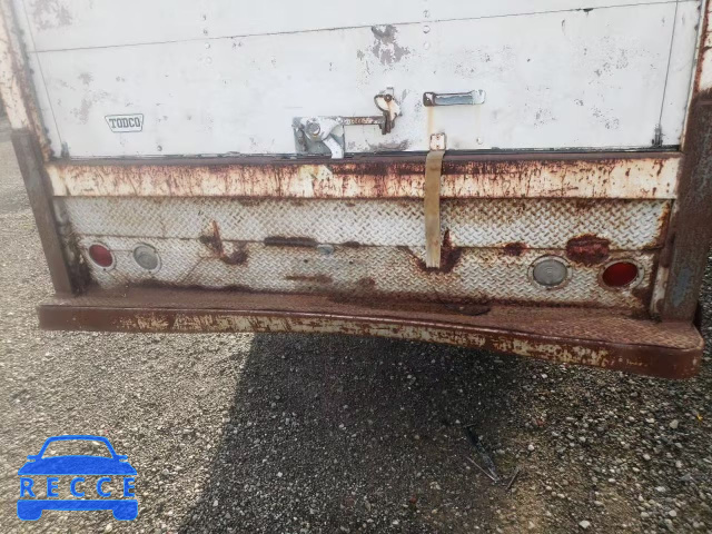 1987 FORD F600 1FDNF60H2HVA39955 image 8