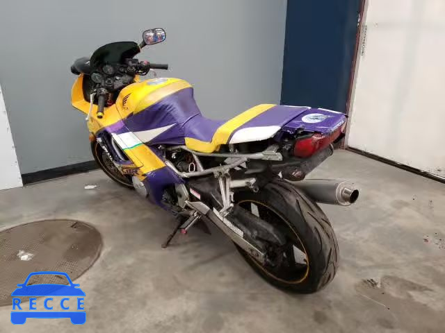 1996 HONDA CBR600 F3 JH2PC2500TM505339 Bild 2