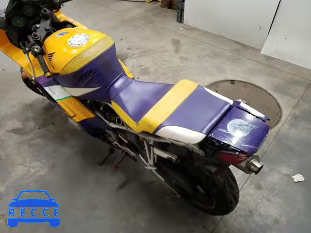 1996 HONDA CBR600 F3 JH2PC2500TM505339 image 5