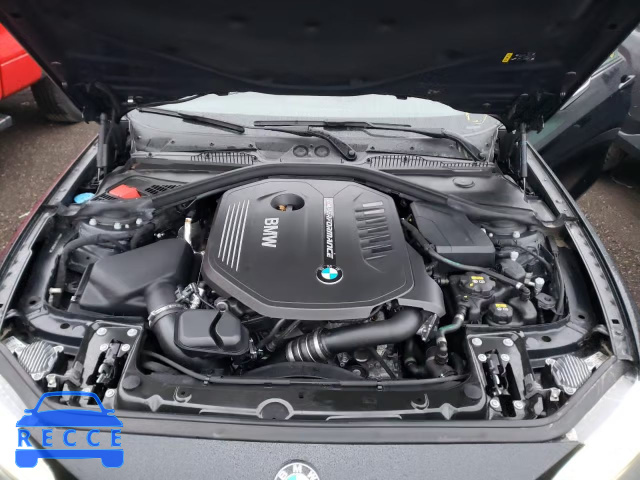 2018 BMW M240XI WBA2J7C5XJVD60922 image 6