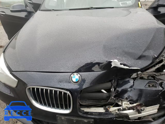 2015 BMW 535 XIGT WBA5M4C55FD186464 зображення 6