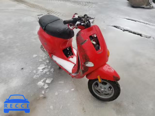 2003 VESPA C161C ZAPC16C1335007189 Bild 0