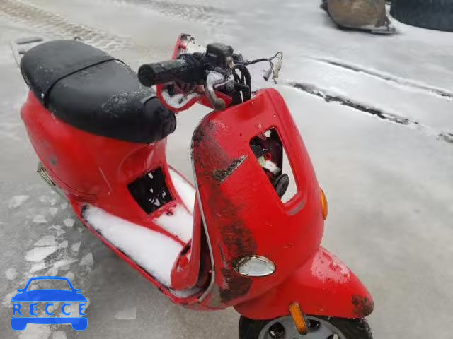 2003 VESPA C161C ZAPC16C1335007189 зображення 8