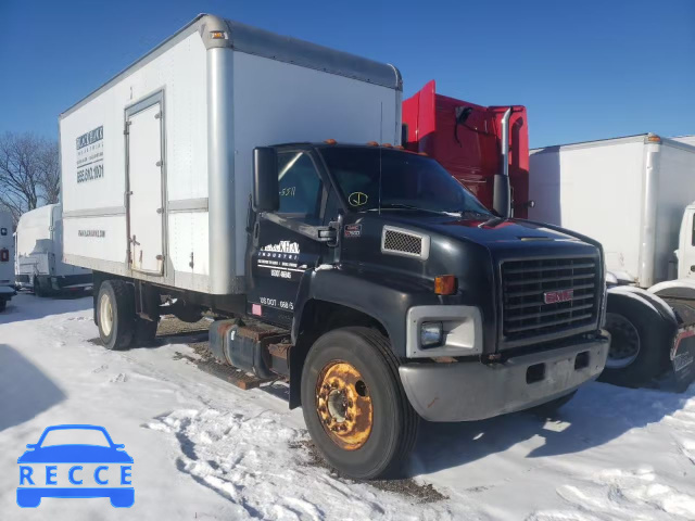 2003 GMC C7500 C7C0 1GDJ7E1C23F517688 image 0