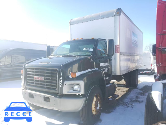 2003 GMC C7500 C7C0 1GDJ7E1C23F517688 image 1