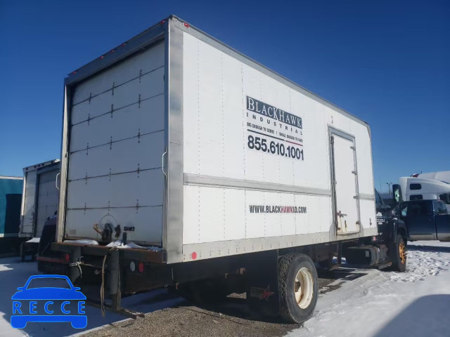 2003 GMC C7500 C7C0 1GDJ7E1C23F517688 image 3