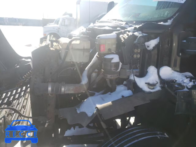 2003 GMC C7500 C7C0 1GDJ7E1C23F517688 image 6