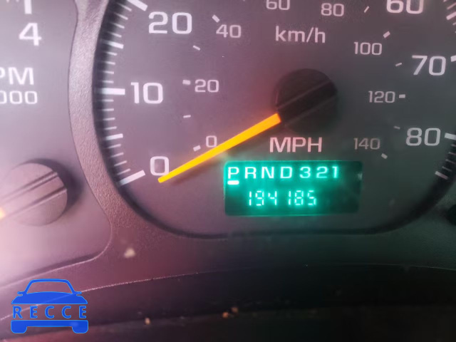 2003 GMC C7500 C7C0 1GDJ7E1C23F517688 image 7