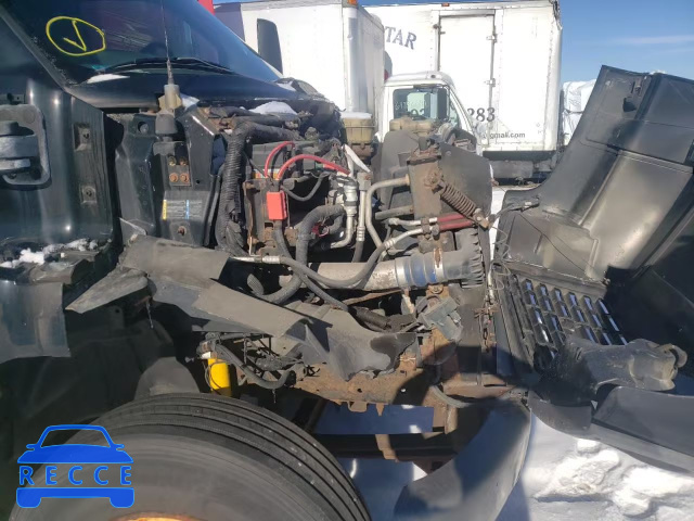2003 GMC C7500 C7C0 1GDJ7E1C23F517688 image 8