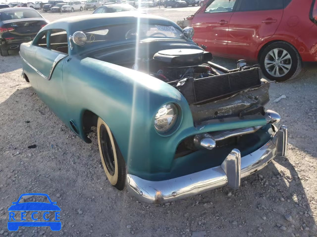 1950 FORD DELUXE B0DL142560 image 0