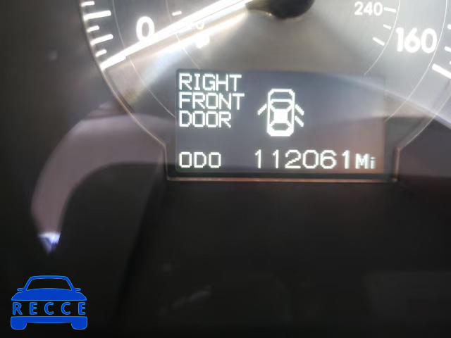 2006 LEXUS GS300 JTHBH96S265038600 image 7