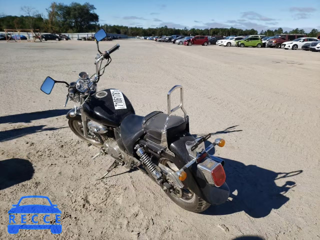 2005 HYOSUNG GV250 KM4MJ525551209253 image 2