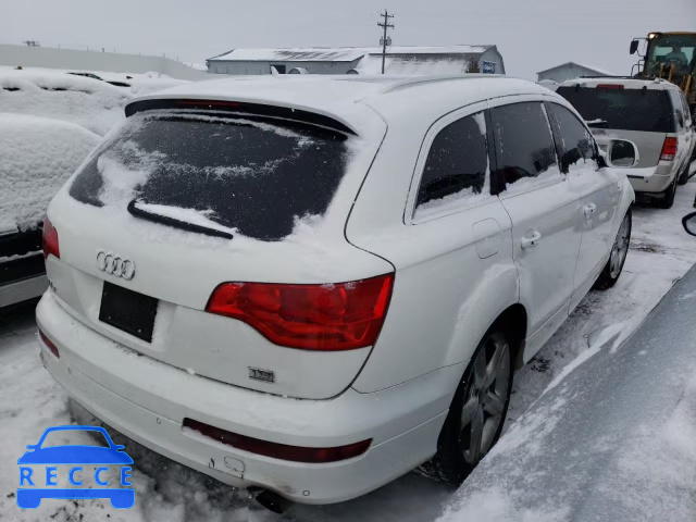 2009 AUDI Q7 TDI S-L WA1CM74L69D031980 зображення 3