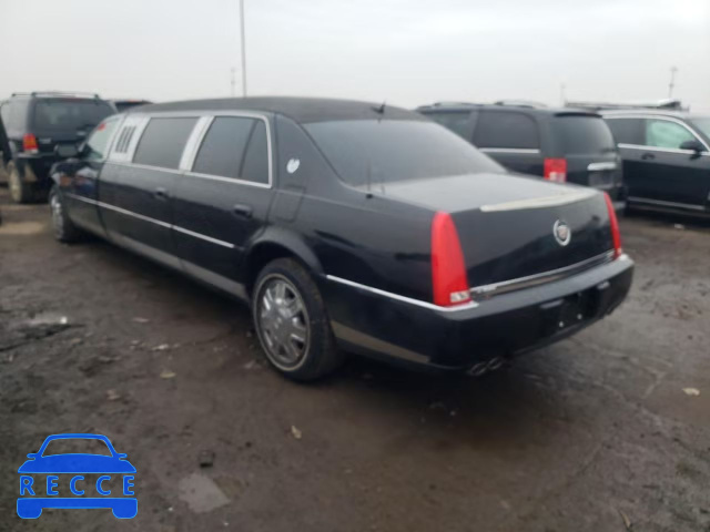 2008 CADILLAC PROFESSION 1GEEK90Y78U550477 image 2