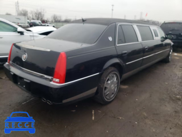 2008 CADILLAC PROFESSION 1GEEK90Y78U550477 image 3