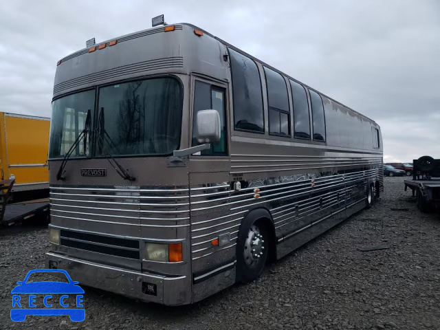 1997 PREVOST BUS 2PCE33490V1025998 зображення 1