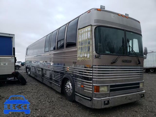 1997 PREVOST BUS 2PCE33490V1025998 Bild 8