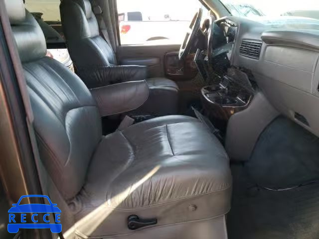 2000 CHEVROLET EXPRESS 1GBFG15R9Y1210965 Bild 4