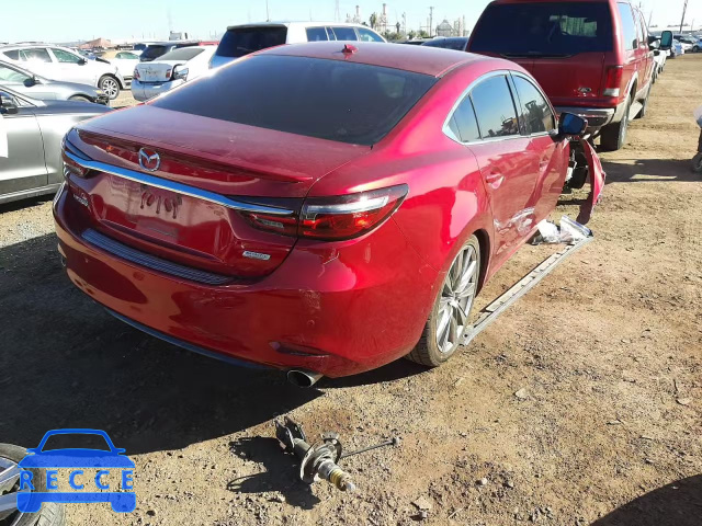 2018 MAZDA 6 SIGNATUR JM1GL1XY1J1303677 image 3