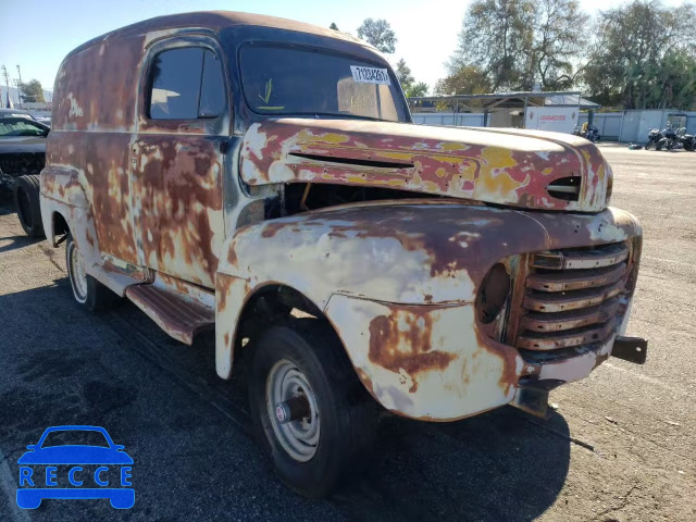 1948 FORD F-1 0000000088RC20065 image 0