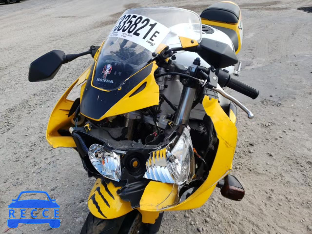 2000 HONDA CBR900 RR JH2SC4408YM001684 Bild 8