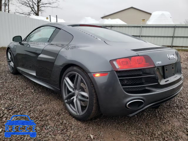 2010 AUDI R8 WUAANAFG1AN002640 image 2