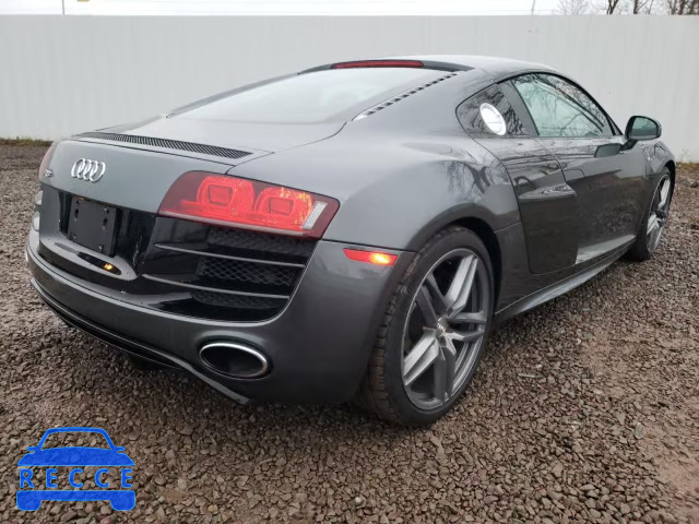 2010 AUDI R8 WUAANAFG1AN002640 Bild 3