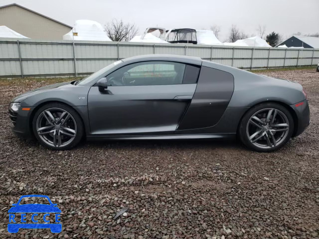 2010 AUDI R8 WUAANAFG1AN002640 image 8