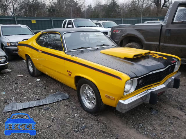 1974 PLYMOUTH DUSTER VL29G4G234831 image 0