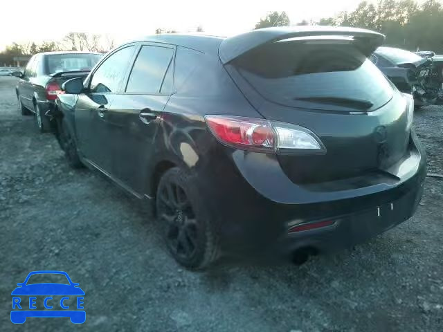 2013 MAZDA MAZDASPEED JM1BL1L46D1707530 image 2