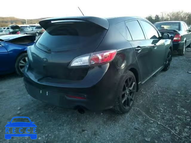 2013 MAZDA MAZDASPEED JM1BL1L46D1707530 image 3