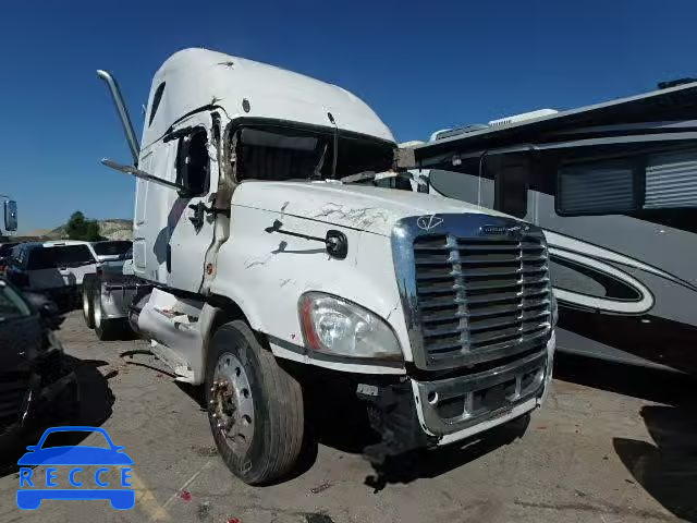 2014 FREIGHTLINER CASCADIA 1 3AKJGLDR9ESFJ7703 Bild 0