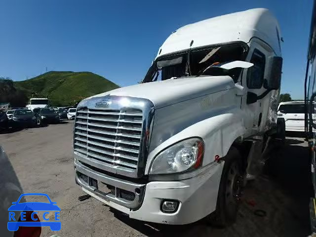 2014 FREIGHTLINER CASCADIA 1 3AKJGLDR9ESFJ7703 Bild 1