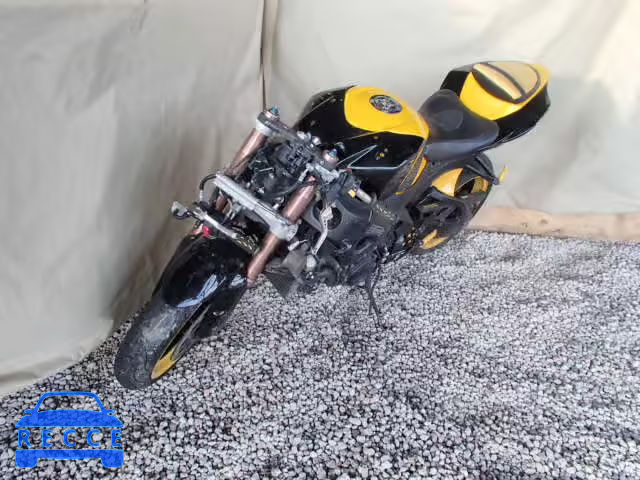 2007 SUZUKI GSX-R1000 JS1GT77A372103774 image 1