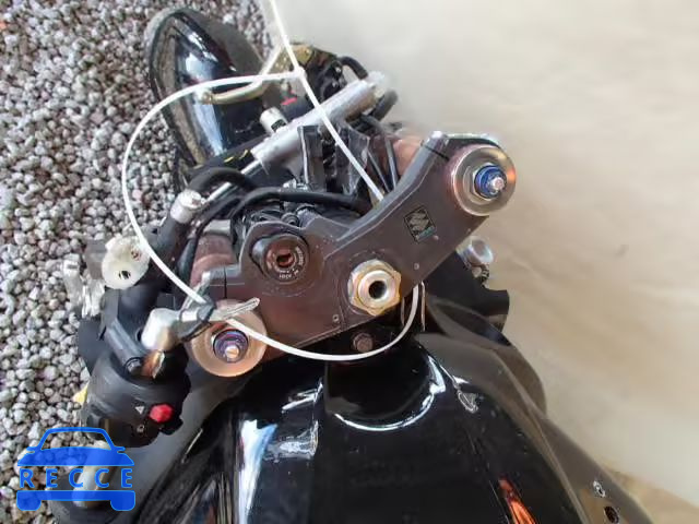2007 SUZUKI GSX-R1000 JS1GT77A372103774 image 4