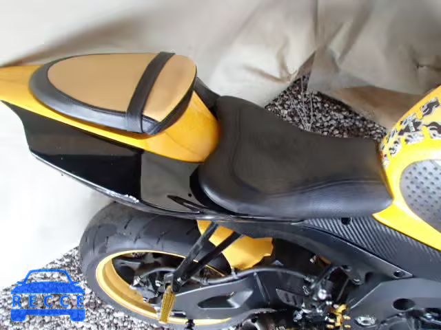 2007 SUZUKI GSX-R1000 JS1GT77A372103774 image 5