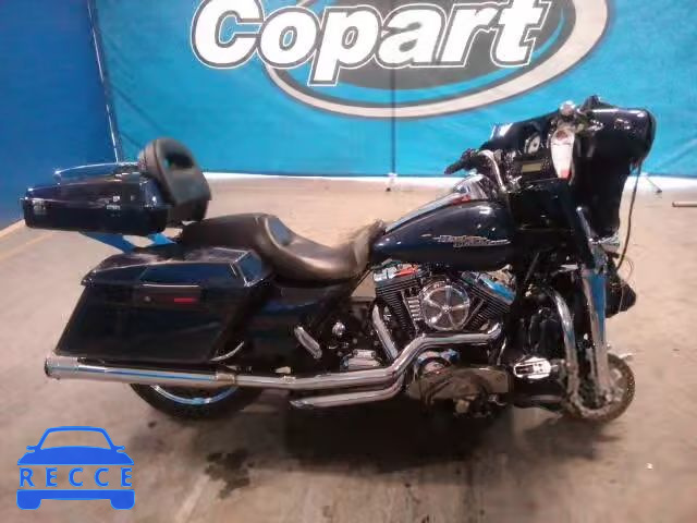 2012 HARLEY-DAVIDSON FLHX 1HD1KBM15CB620296 image 9