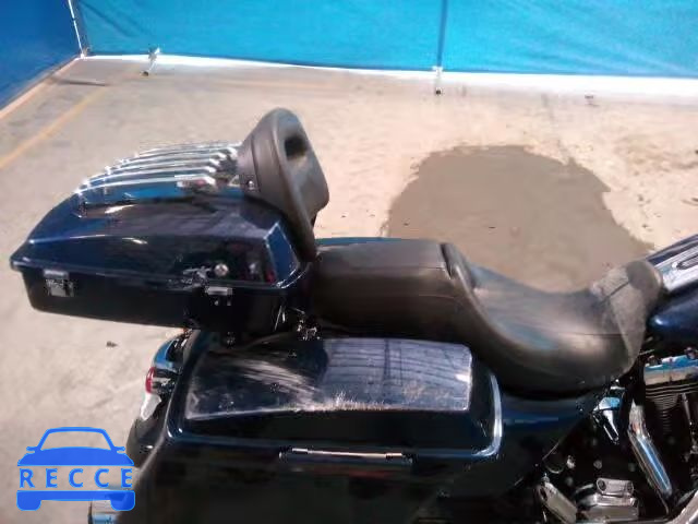 2012 HARLEY-DAVIDSON FLHX 1HD1KBM15CB620296 image 5